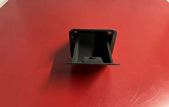 BMW X3 G01 Glove box 9364555 51459364555