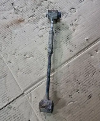 Cadillac SRX Rear upper control arm/wishbone 25716355