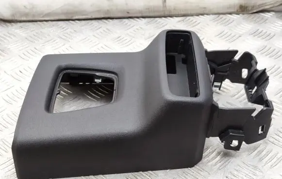 Audi Q4 e-tron Center console decorative trim 89A864376A