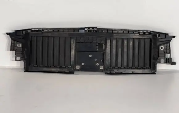 Mercedes-Benz C W206 Intercooler air guide/duct channel A2066224000