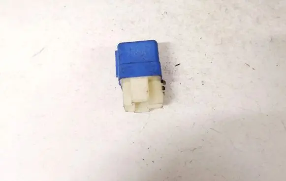 Nissan Almera Other relay 2523079981