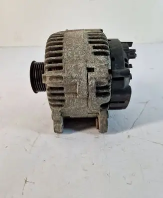 Audi A6 S6 C6 4F Generator/alternator 059903015r