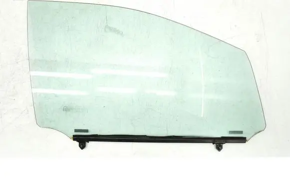 Lexus RX 450H Front door window glass four-door 