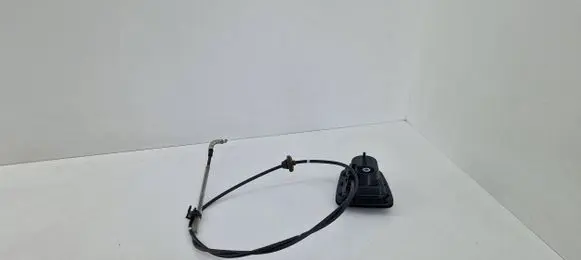 Volvo S90, V90 Engine bonnet/hood lock release cable 31651260