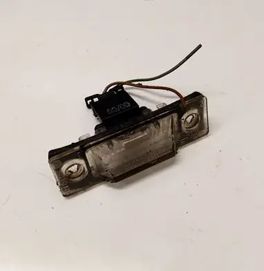 Seat Alhambra (Mk1) Number plate light 7M3943021A