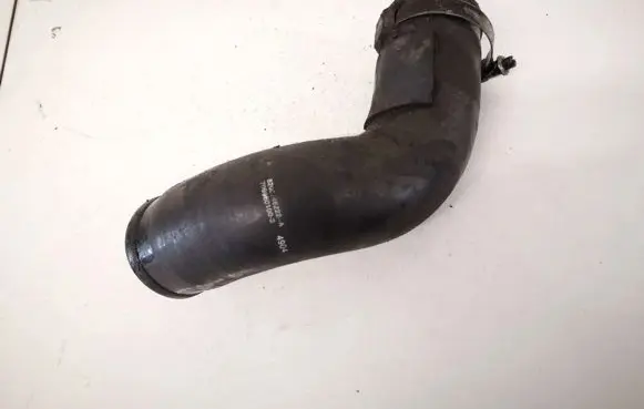 Renault Scenic II - Grand scenic II Intercooler hose/pipe 8200246222a 8200246222-a