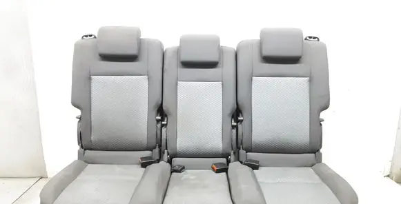Ford Focus C-MAX Seat and door cards trim set 
