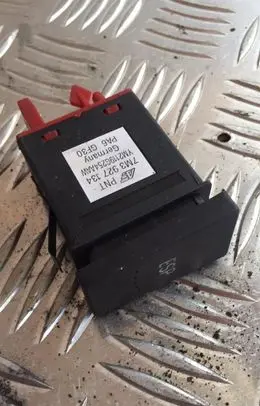 Ford Galaxy ESP (stability program) switch 7m3927134