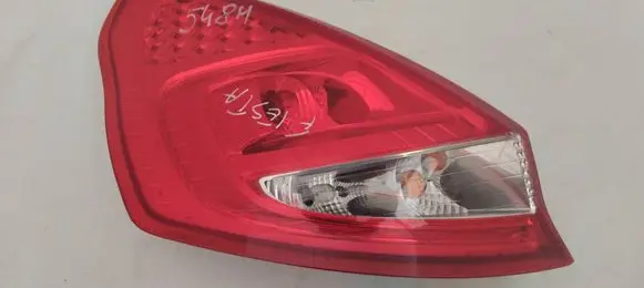Ford Fiesta Rear/tail lights 8A6113405A 0374D