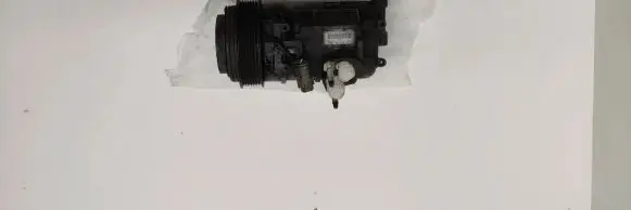 Jeep Grand Cherokee (WK) Air conditioning (A/C) compressor (pump) 4472205601
