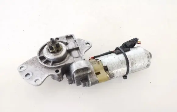 Audi A6 S6 C5 4B Seat adjustment motor 0130002482