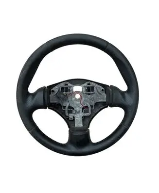 Peugeot 206 CC Steering wheel 9644116677