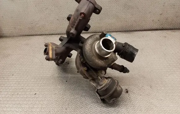 Volkswagen Golf IV Turbo 038253016L