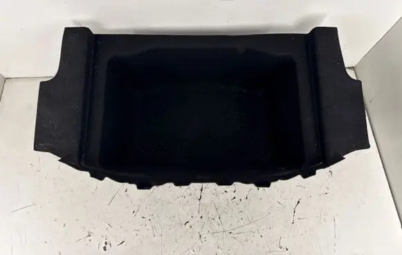Tesla Model 3 Trunk bottom trim panel 147970300A
