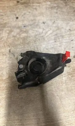 Volvo V70 Front door speaker 8633992