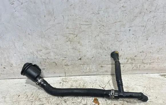 Peugeot 508 Oil fill pipe 9684359980 9671044880