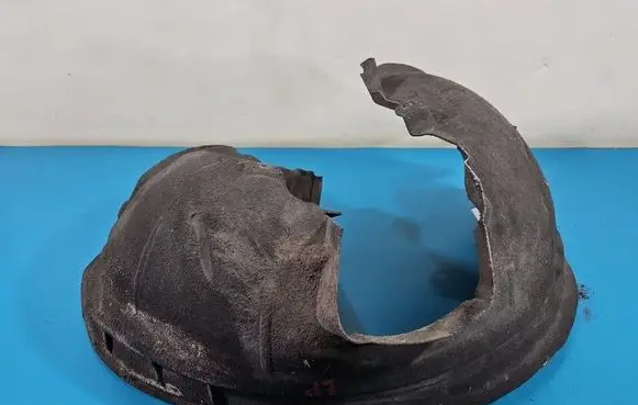 Volvo XC60 Front wheel arch liner splash guards IMPRK1599795