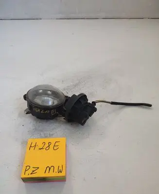 Seat Ibiza III (6L) Fog light bulb 89746546