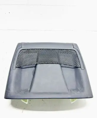 Mercedes-Benz ML W166 Seat trim A1669100103