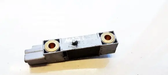 Volvo S60 Airbag deployment crash/impact sensor 9452777 001731170101