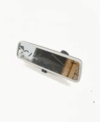 Volkswagen Golf VII Rear view mirror (interior) 021065