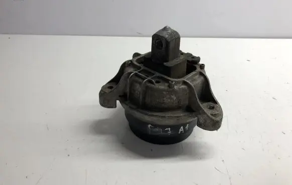 BMW 5 GT F07 Other engine bay part 6777375