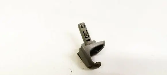 Toyota Highlander XU40 Other exterior part