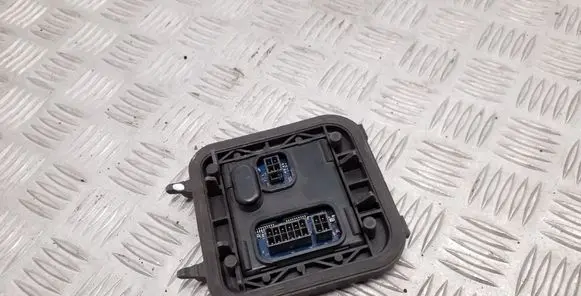 Audi Q5 SQ5 Headlight ballast module Xenon 7L6941329A