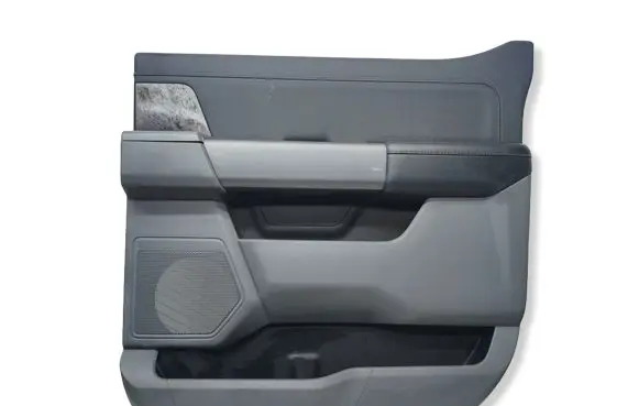 Ford F150 Rear door card panel trim 1276129 ML3B1627406