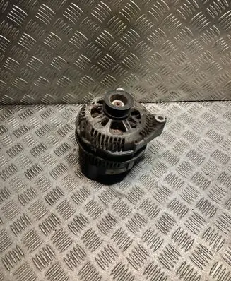 BMW 5 E39 Generator/alternator 2248296