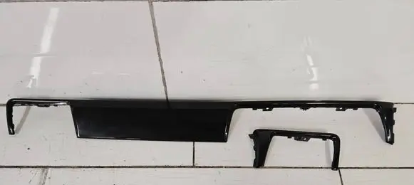 Skoda Rapid (NH) Panel trim 5JB858134A