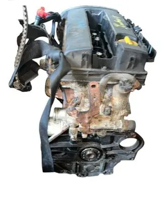 Opel Astra H Engine Z16XE