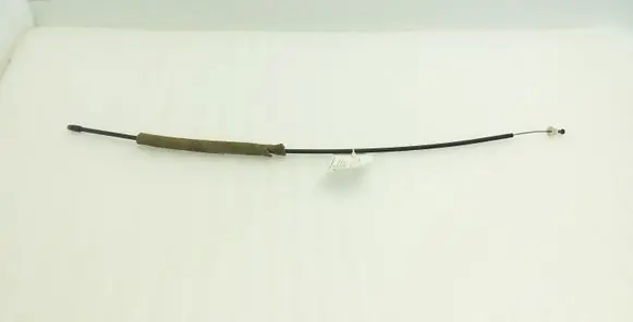 Porsche Cayenne (9PA) Handbrake/parking brake wiring cable 7L0712306B