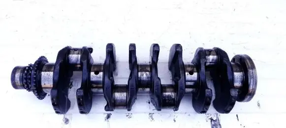 Ford Mondeo Mk III Crankshaft 