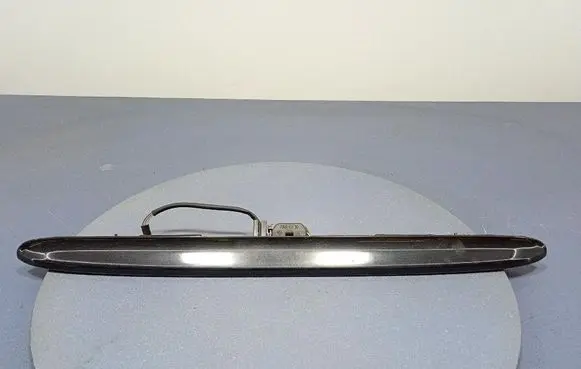 BMW 3 E36 Number plate light 8220763