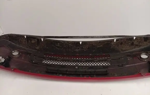 Mini One - Cooper R50 - 53 Rear bumper 
