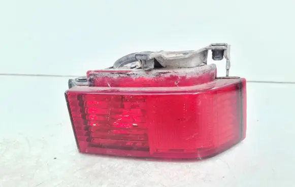 Opel Meriva A Rear tail light reflector 