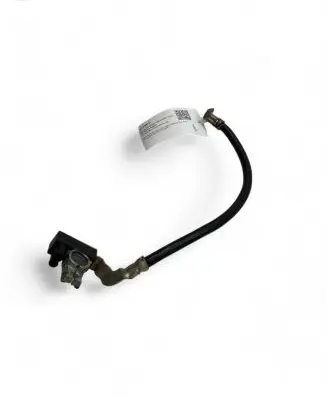 Mercedes-Benz GLS X166 Negative earth cable (battery) A1669055901