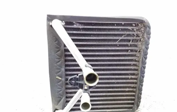 Air conditioning (A/C) radiator (interior)