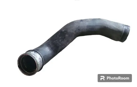 Mercedes-Benz R W251 Intercooler hose/pipe A2515280582