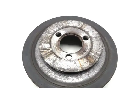Peugeot 208 Crankshaft pulley E103118A