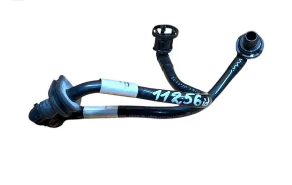 BMW 1 F20 F21 Vacuum line/pipe/hose 7613026 7602047