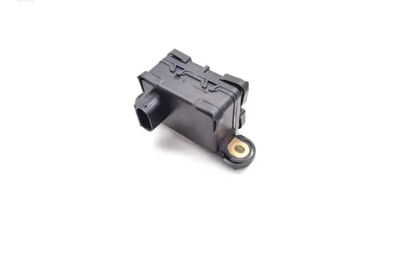 Citroen C-Crosser ESP acceleration yaw rate sensor 4670A423 06.2117-0156.3 5E39M30A9L