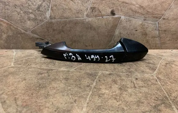 Mercedes-Benz CLS C218 X218 Front door exterior handle