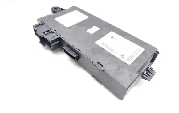 BMW 1 E81 E87 CAS control unit/module 9147221 2092102405 5WK49513XBR
