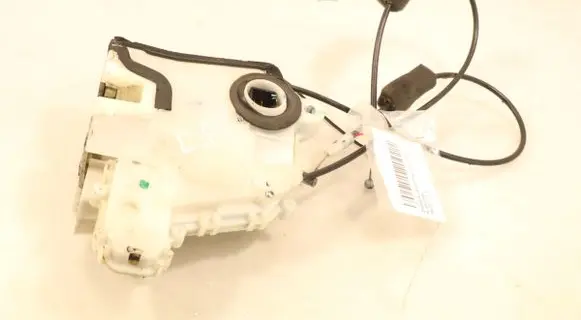 Honda Jazz Front door lock 