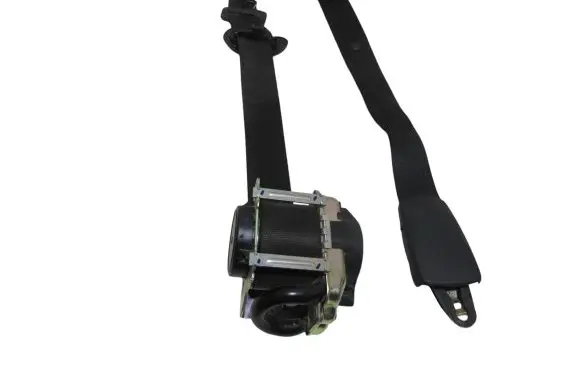 BMW X1 F48 F49 Front seatbelt 7401713