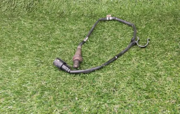Ford Fusion II Lambda probe sensor BV619G444AA 0258010247