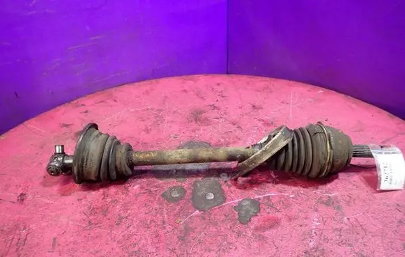 Renault Twingo I Front driveshaft