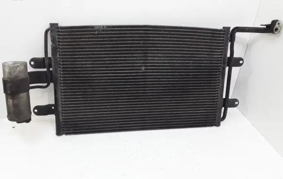 Skoda Octavia Mk1 (1U) A/C cooling radiator (condenser)